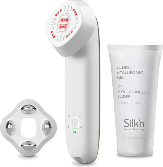 Silk'n Gesichtspflegegerät