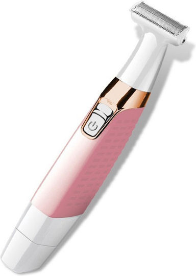 Kemei Αποτριχωτική Μηχανή Epilator για Πρόσωπο & Σώμα KM-1900