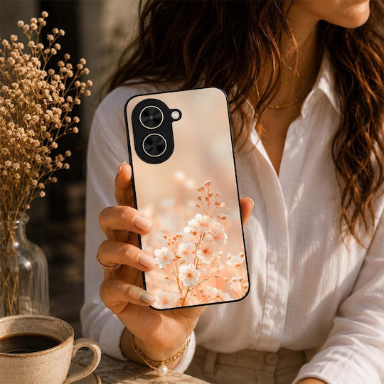 Sonique Sunset In Eden Series Xiaomi Xiaomi 14t Zen Blossom Handyhülle