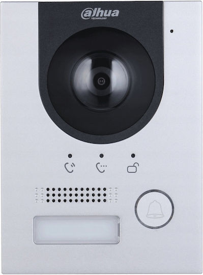 Dahua Video Intercom Set