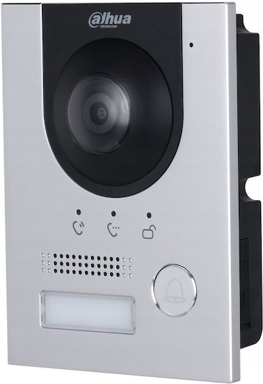 Dahua Video Intercom Set