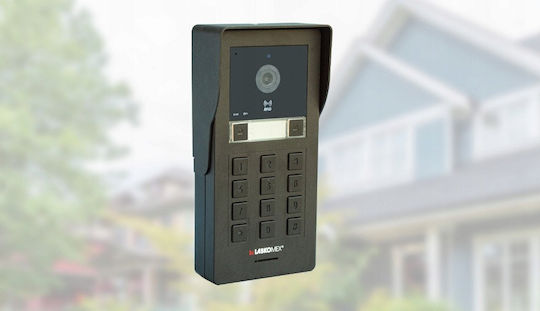 IP Set Video Interfon