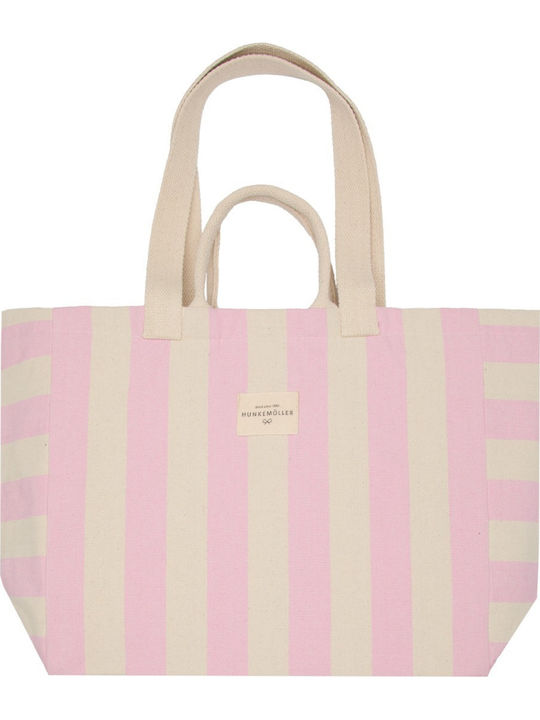 Hunkemöller Τσάντα Θαλάσσης Μωβ