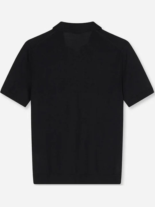 Polo Μπλούζα Black