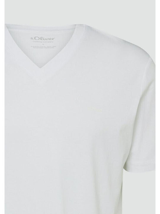 T-shirt White 2175877-0100