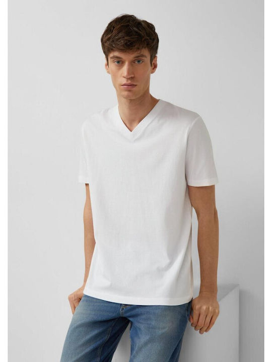 T-shirt White 2175877-0100