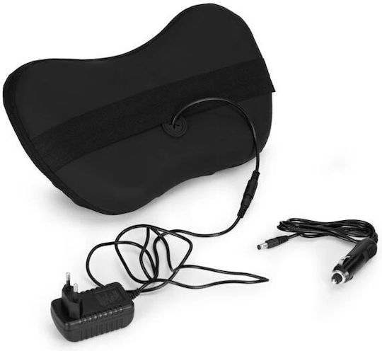 Modernhome Pillow Massage for the Head & the Body with Heating Function