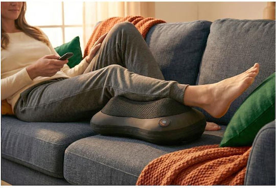 Modernhome Pillow Massage for the Head & the Body with Heating Function