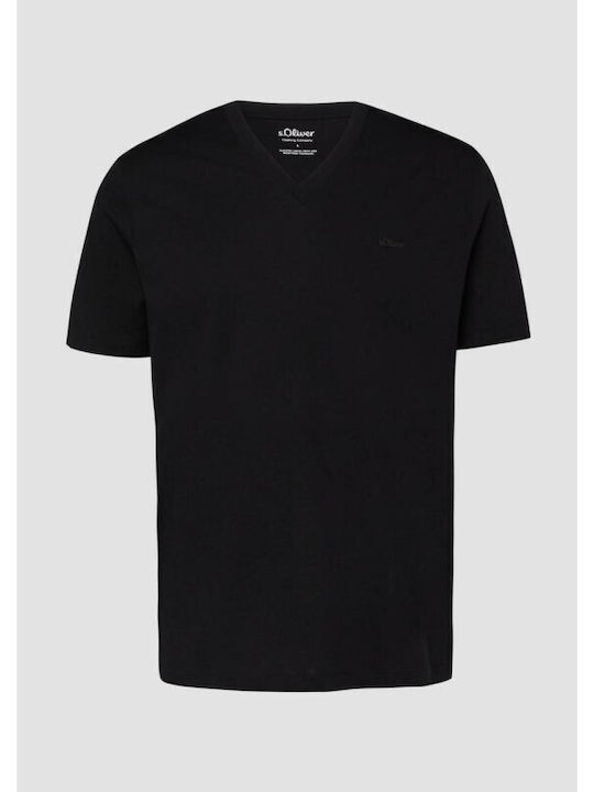 T-shirt Black 2175877-9999