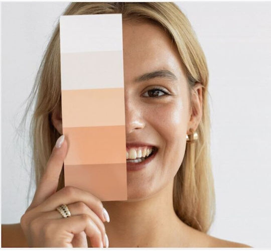 St.moriz St.moriz Advanced Pro Постепенен автобронзант за лице Среден 150мл