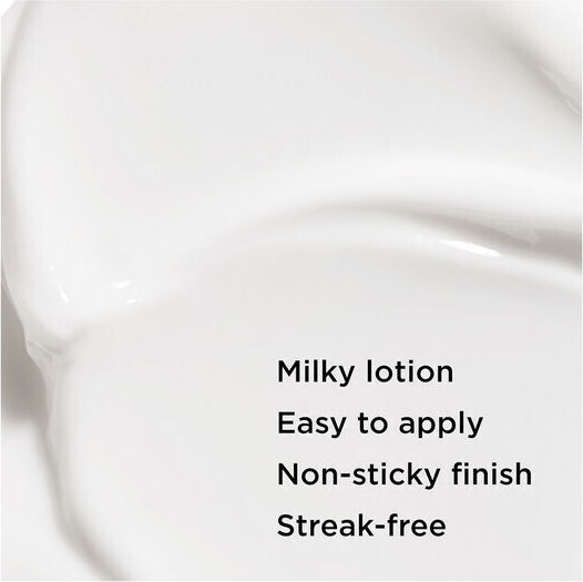 Clarins Milky Selbstbräuner Lotion für den Körper 125ml