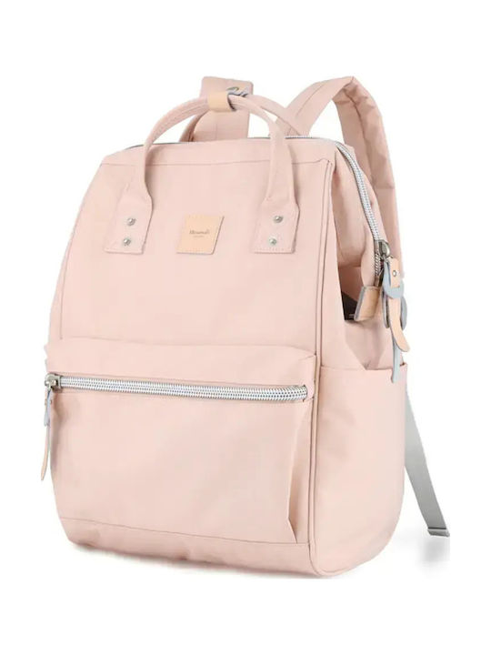 Himawari Backpack Αδιάβροχο 26lt Ροζ Himawari Backpack Αδιάβροχο 26lt Ροζ