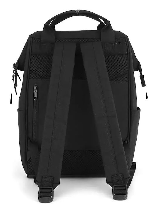 Himawari Rucsac Waterproof 26l Negru