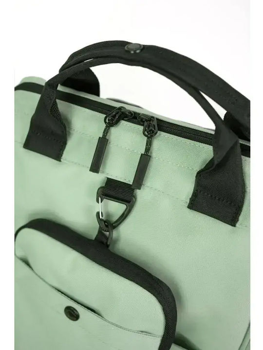 Himawari Backpack Waterproof 26lt Green