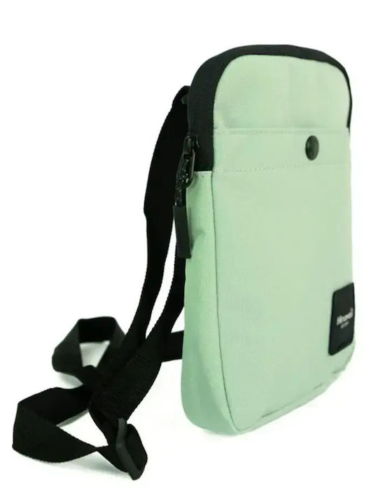 Himawari Backpack Waterproof 26lt Green
