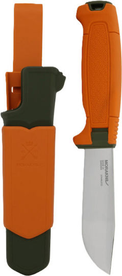 Morakniv Morakniv Überlebensmesser Orange mit Scheide