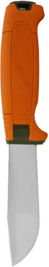 Morakniv Morakniv Überlebensmesser Orange mit Scheide