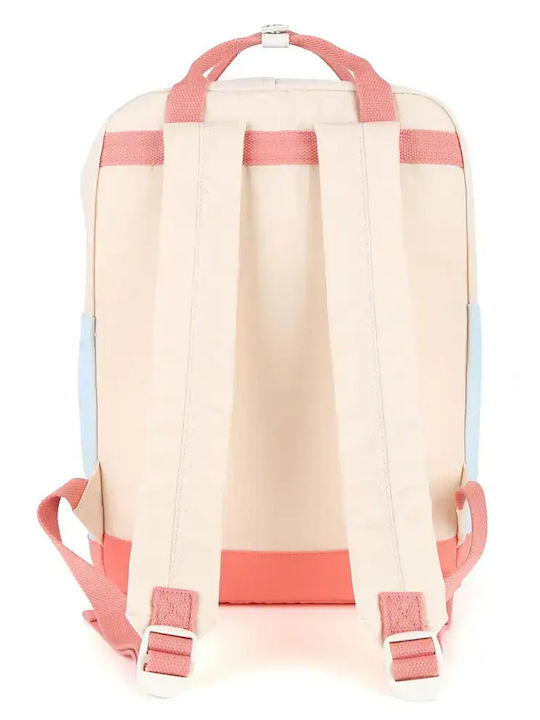 Himawari Rucsac Impermeabil 16l Roz