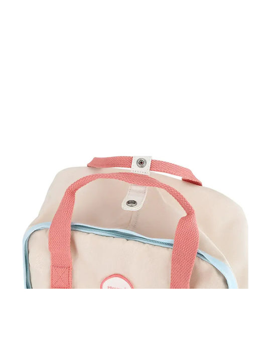 Himawari Rucsac Impermeabil 16l Roz