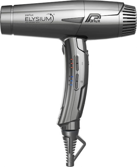 Parlux Йоничен Професионален Сешоар 2300W