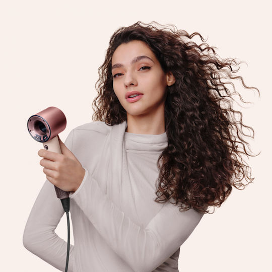 Dyson Supersonic Hair Dryer 1220W