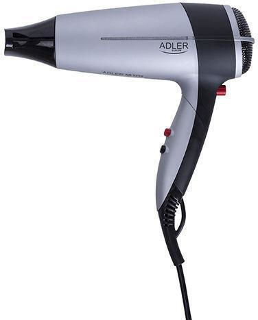 Adler Haartrockner mit Diffusor 2000W