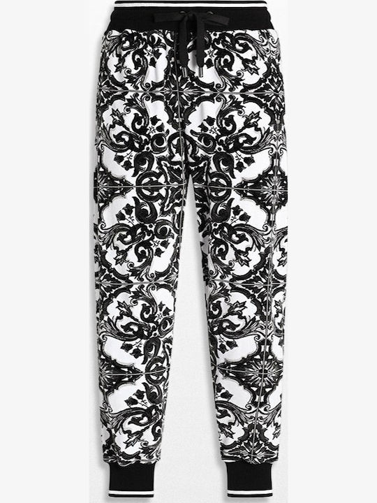 Herrenhose Schwarz