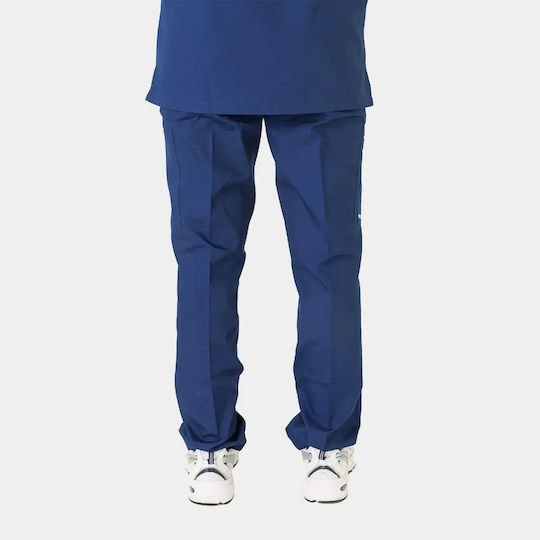 Dr. Scrub Unisex Medical Pants Navy Blue