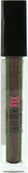 Maybelline Glitter Fix Lip Gloss 80 Shadow Hunt...