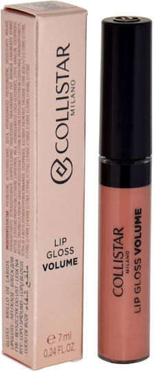 Collistar Lip Gloss Volume 150 Nude 7ml
