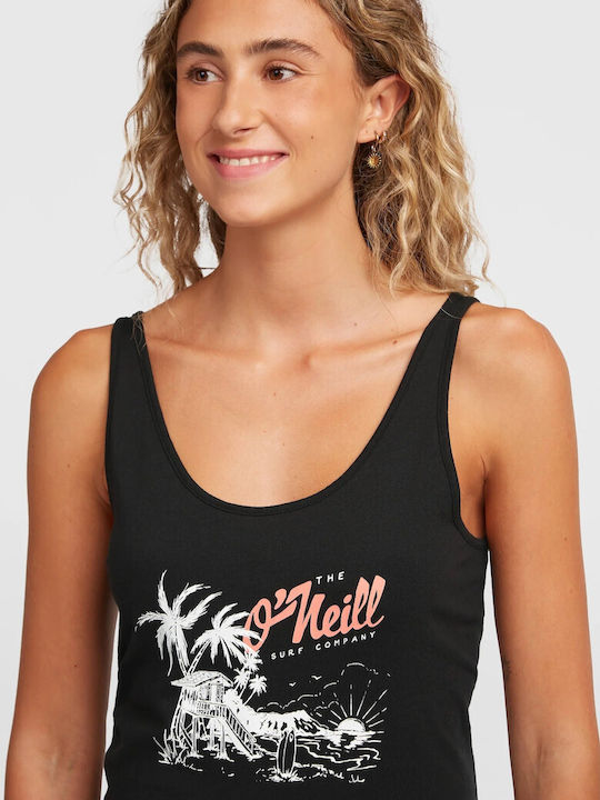 Women's Sports T-shirt Fast Drying Black