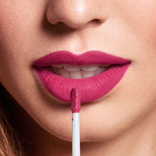 Youstar Lip Gloss Ροζ 6ml
