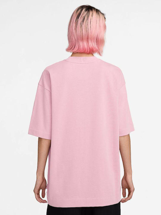 Sportswear Women's Oversized T-shirt Hv4957-663