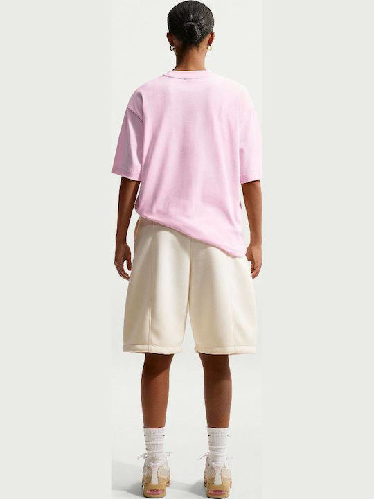 Sportswear Women's Oversized T-shirt Hv4957-663