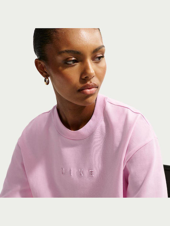 Sportswear Women's Oversized T-shirt Hv4957-663