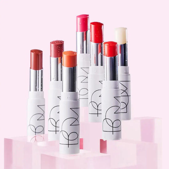 Bom Грижа за устни Балсам Pure Pink 4.5гр