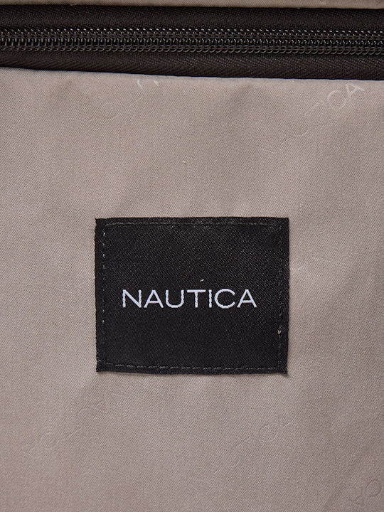 Nautica Βαλίτσα Μεγάλη Χρυσό Nautica Βαλίτσα Μεγάλη Χρυσό