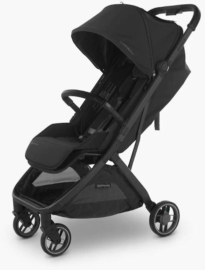UPPAbaby Stroller Accessories Black