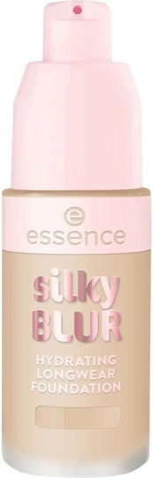 Essence Silky Blur Liquid Foundation 170 30ml