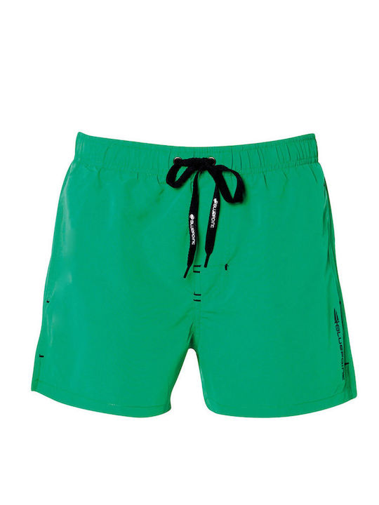 Men's Swim Shorts Green