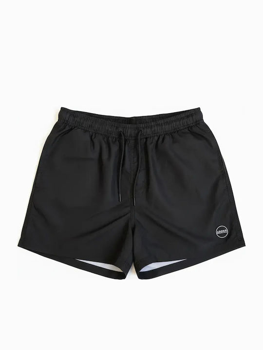 Men's Swimwear Shorts Black