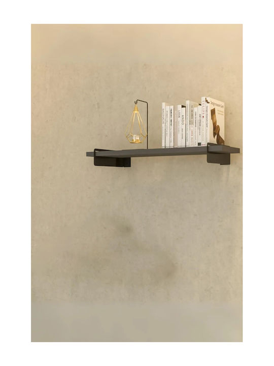 Raft De Perete Scandinav 60x16x7cm