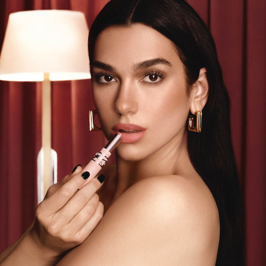 Yves Saint Laurent Lovenude Lip Blusher Мат Червило Цвят 3 Грама 3