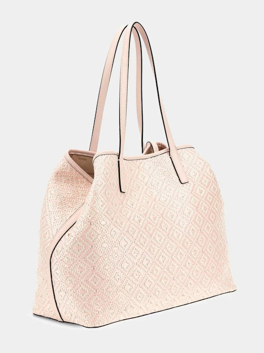 Vikky Women's Shoulder Bag Pink