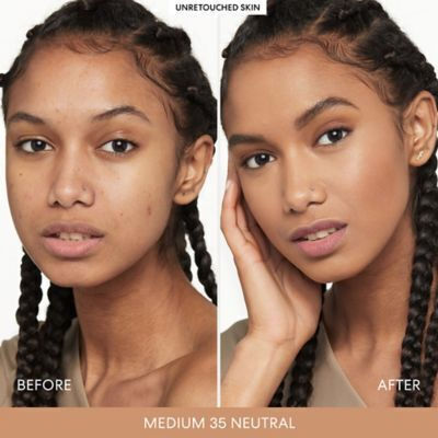 bareMinerals Liquid Make Up 35-neutral 8gr