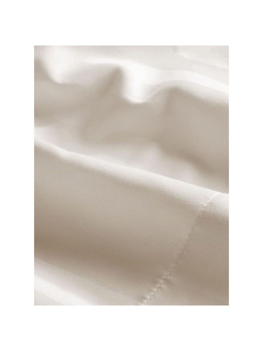 SteweHome Set White Pillowcases 50x70cm