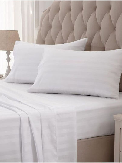 SteweHome Set Multicolour Pillowcases 50x70cm