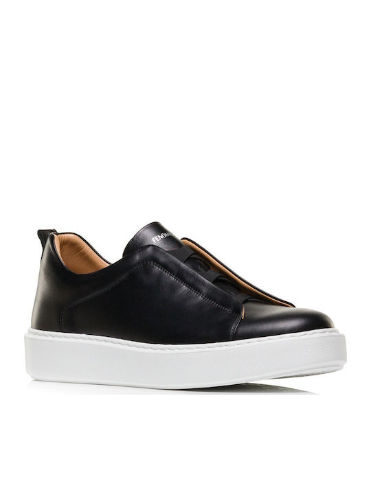 Men's Chunky Sneakers Black