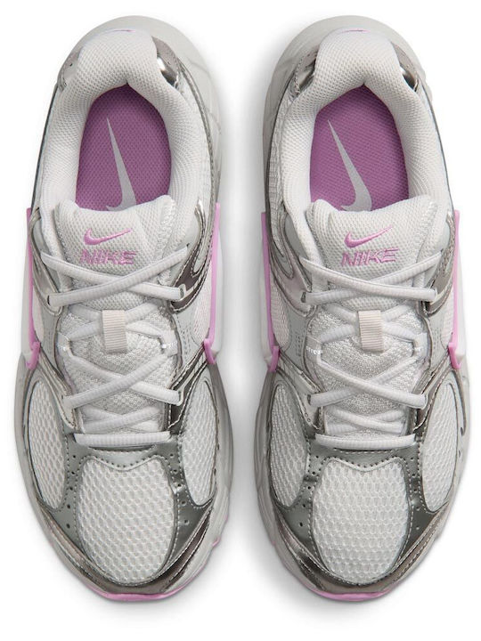 V5 Rnr Women's Sneakers White