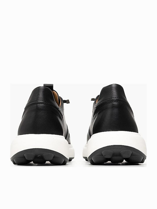 Ανδρικά Sneakers Μαύρα